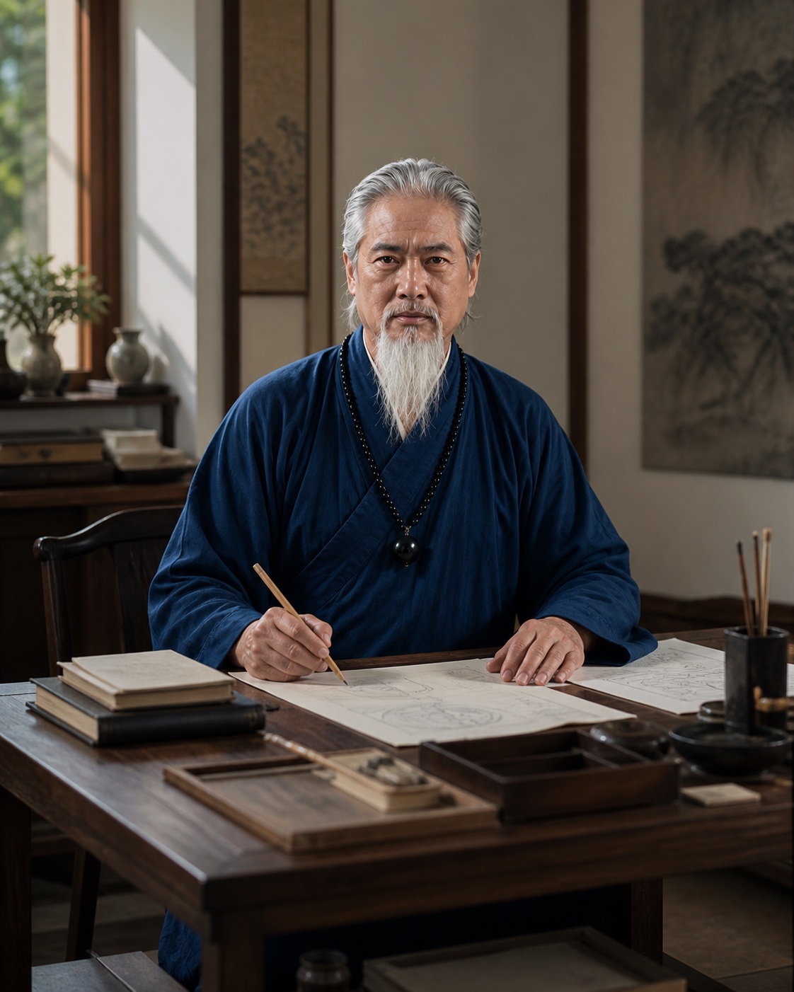 Look back first in the UNHIDDEN Season Reading